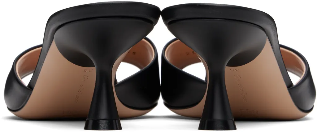 Ascent 55 High-Heeled Sandals