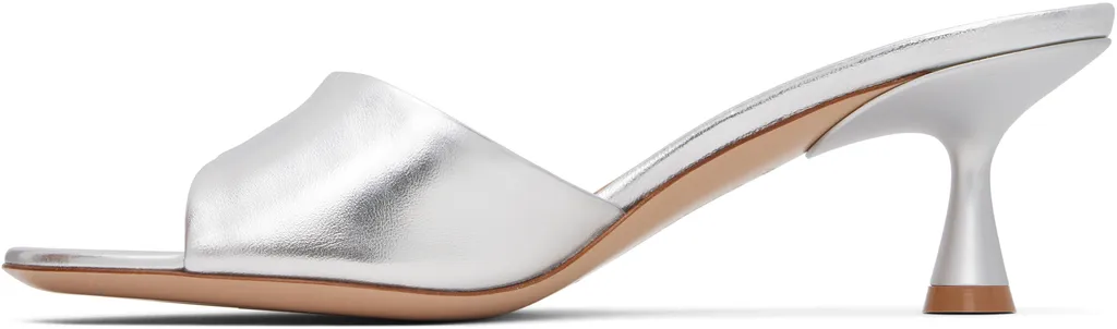 55Mm Ascent Mules