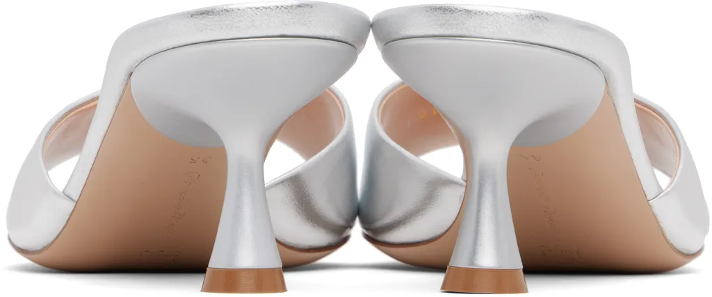 55Mm Ascent Mules