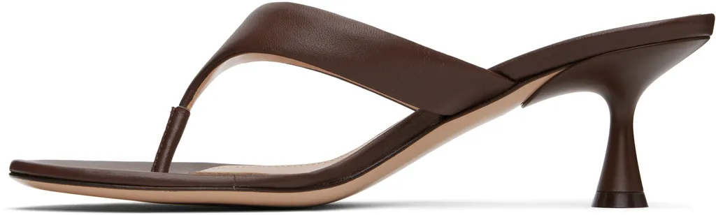 Ascent Thong 55 Sandals