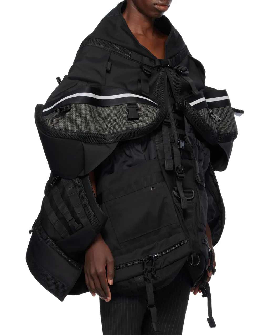 Komine Protector Jacket