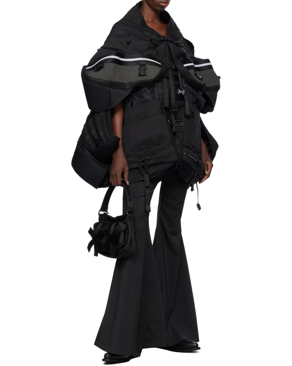 Komine Protector Jacket