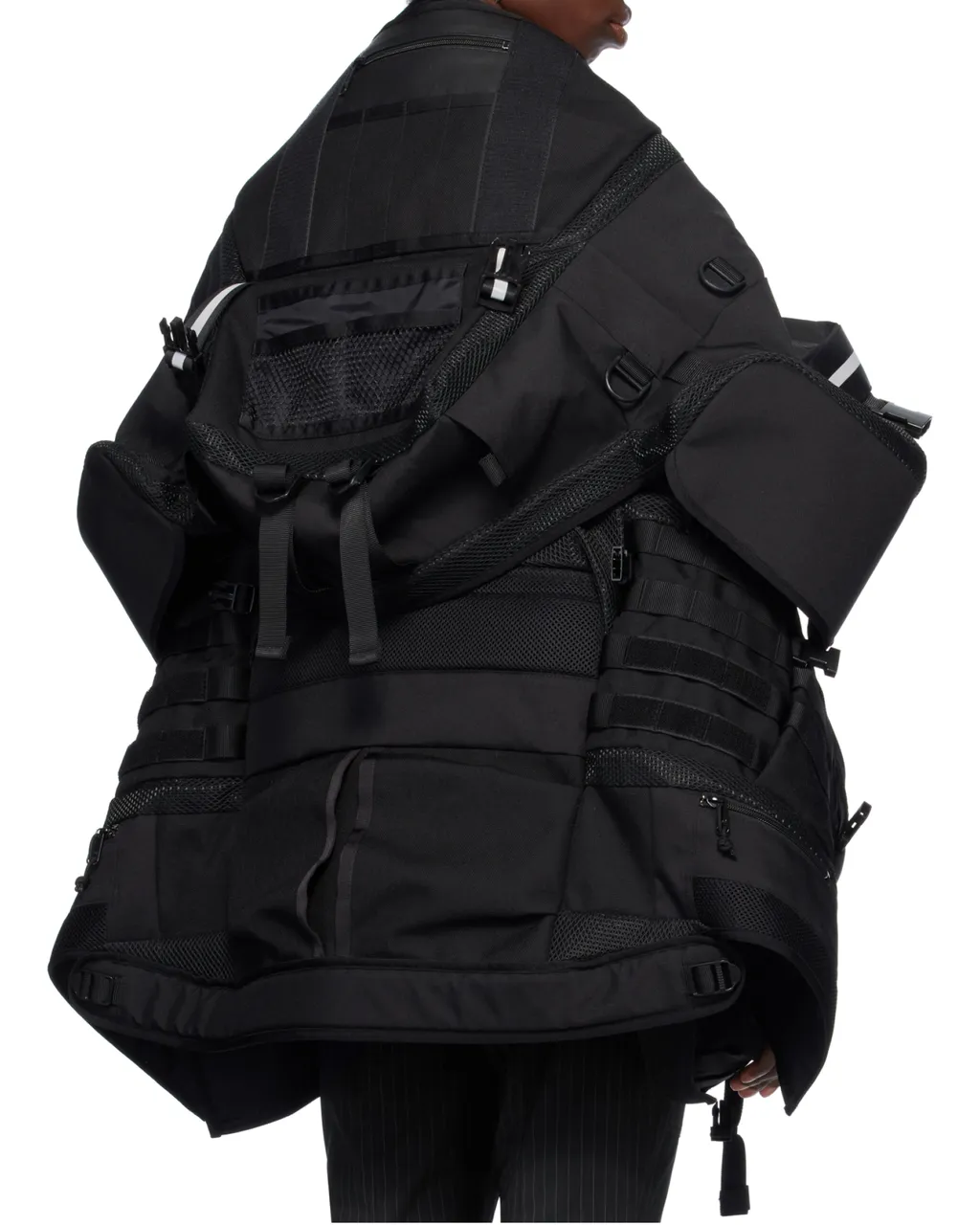 Komine Protector Jacket