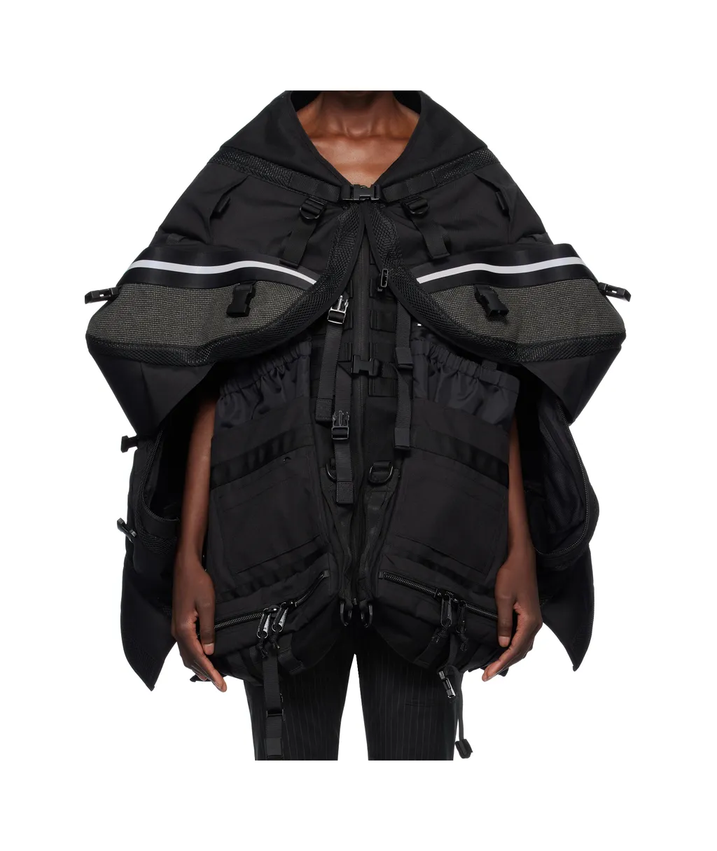 Komine Protector Jacket