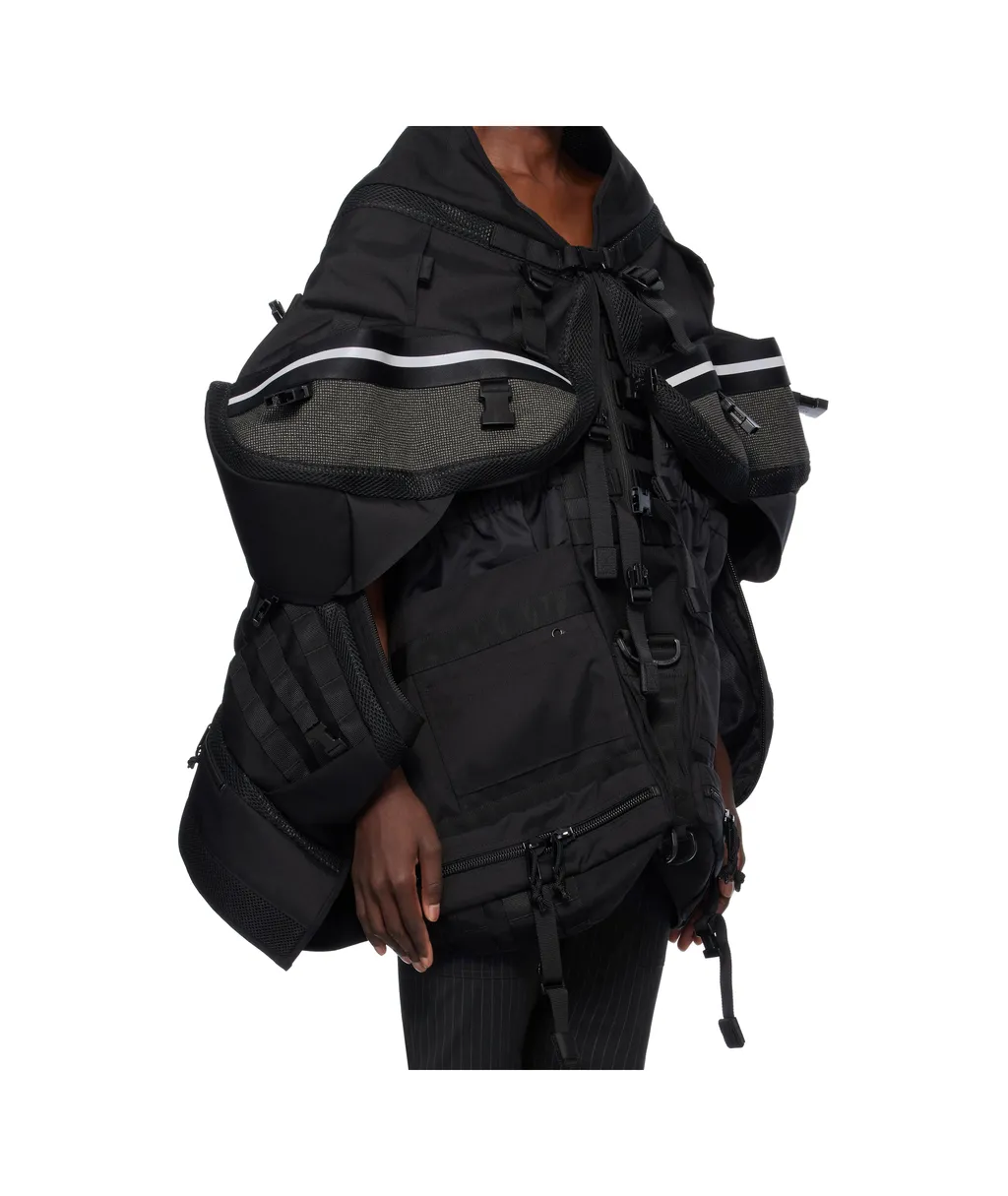 Komine Protector Jacket