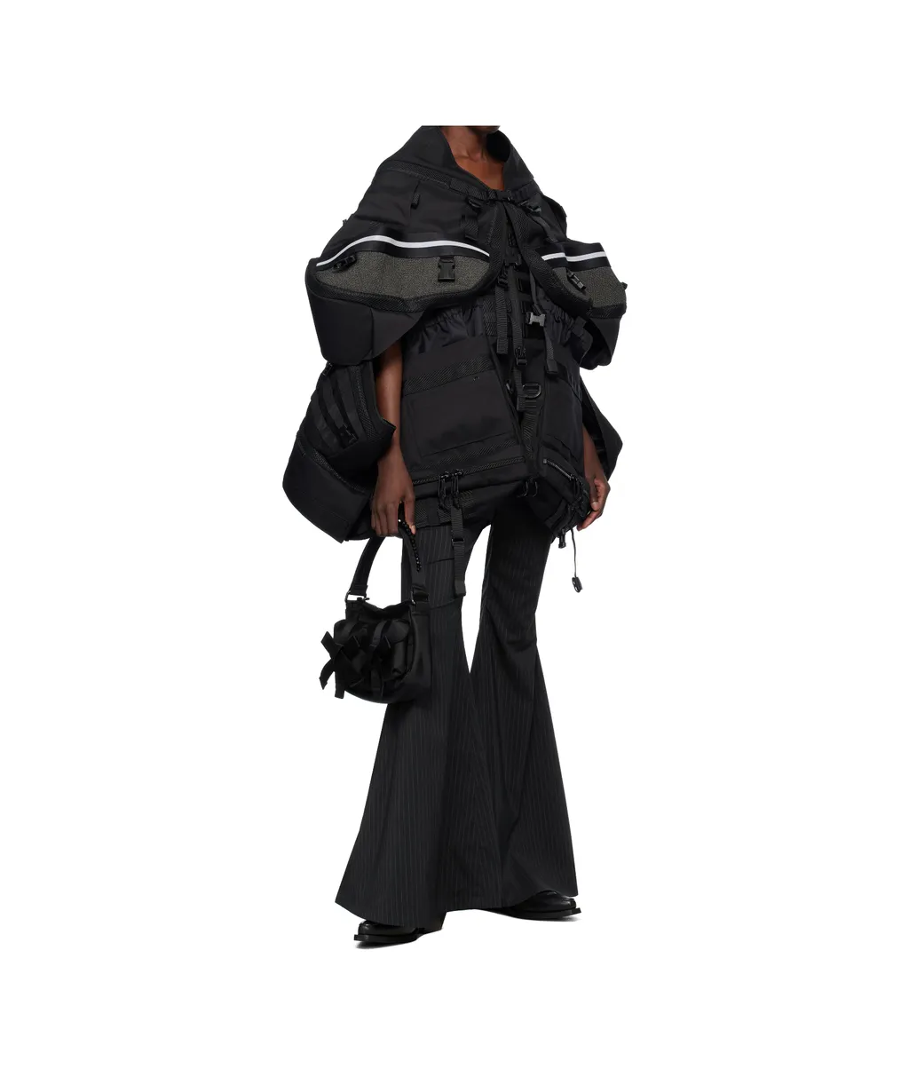 Komine Protector Jacket