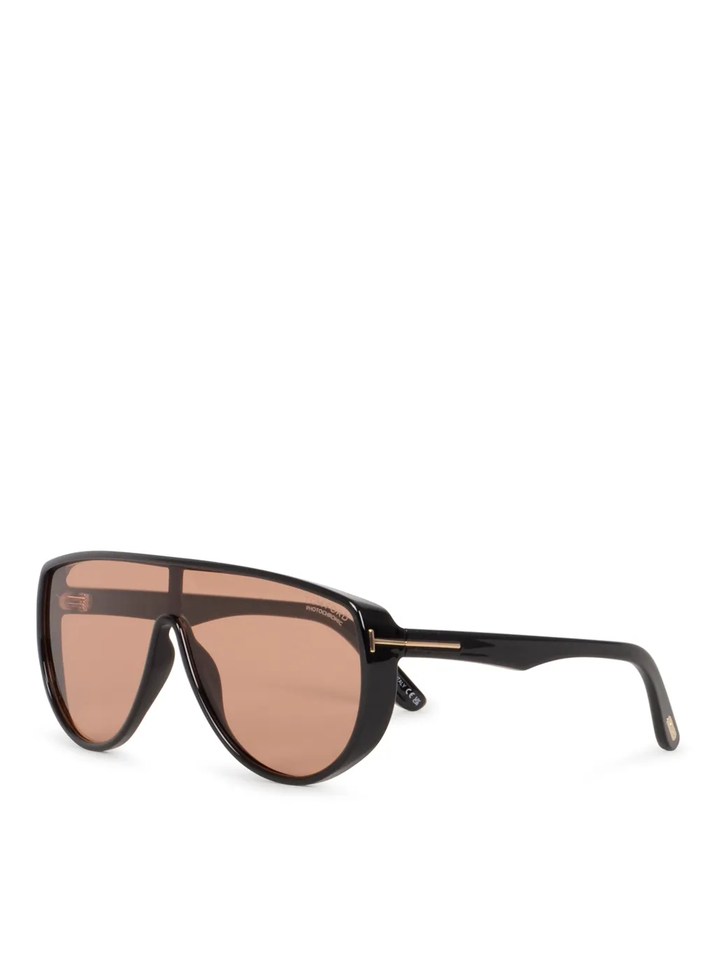 Full Frame Sunglasses