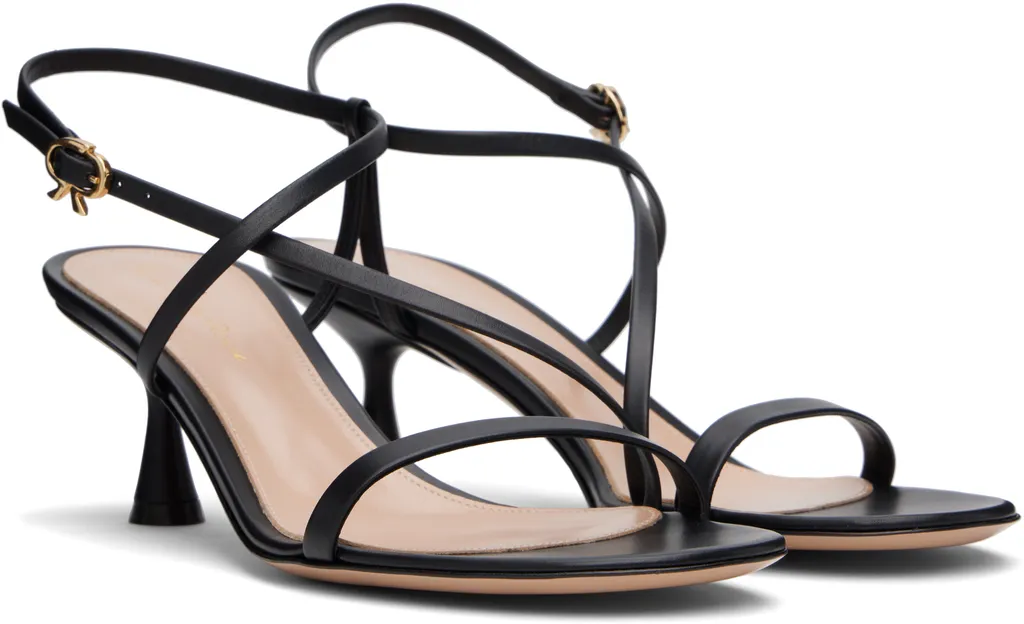 Strappy 55 Sandals