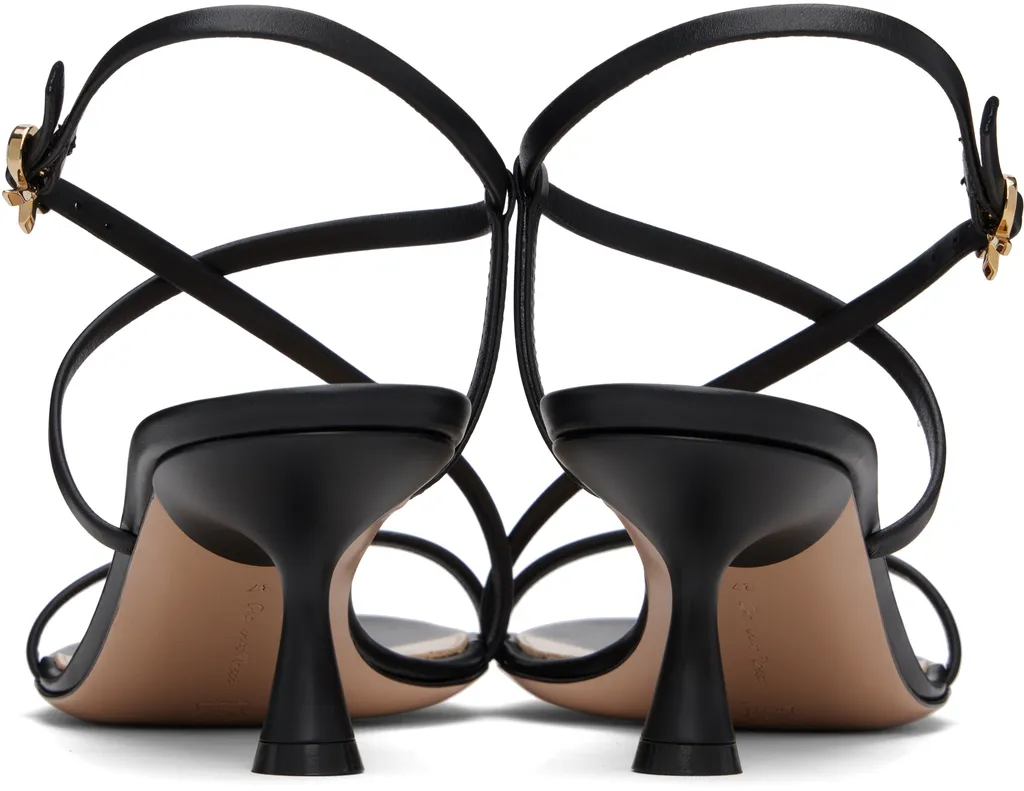 Strappy 55 Sandals