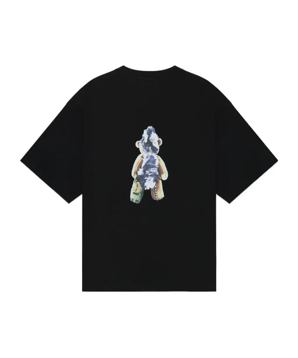 Graphic Print T-Shirt