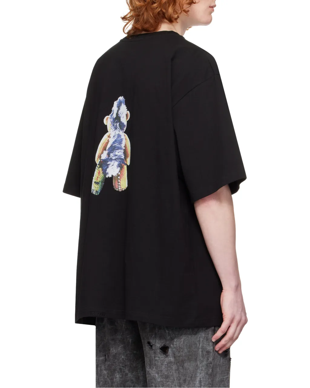 Graphic Print T-Shirt