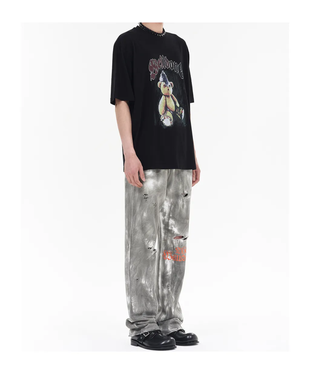 Graphic Print T-Shirt