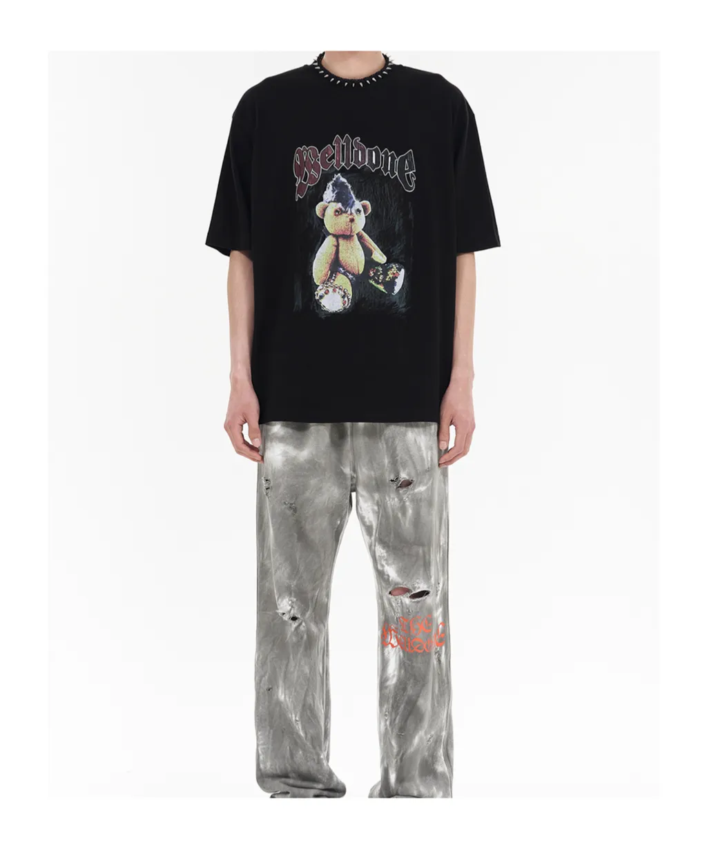 Graphic Print T-Shirt