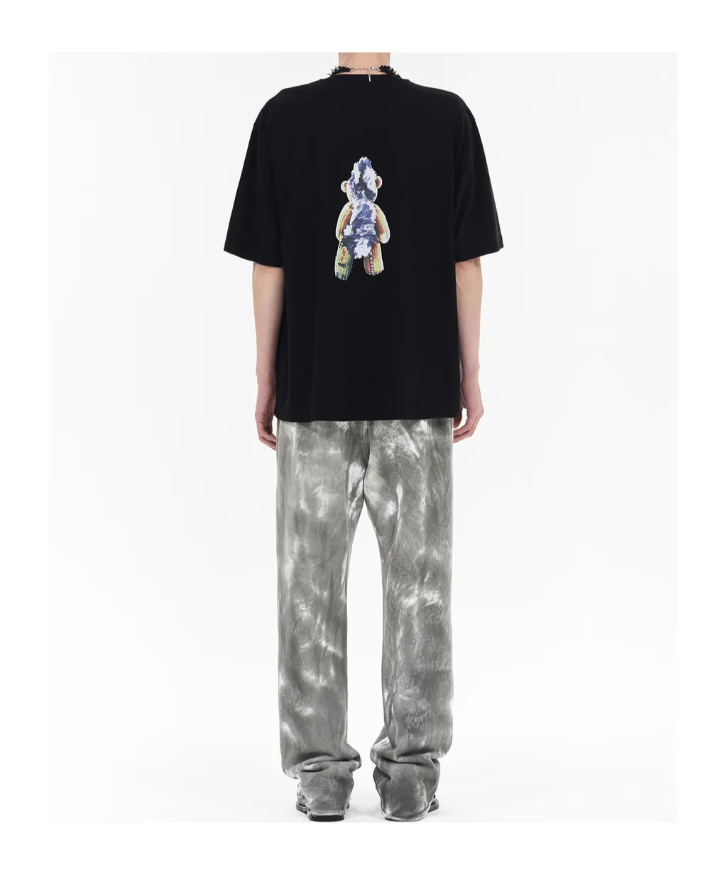Graphic Print T-Shirt