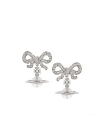 Bow Earrings