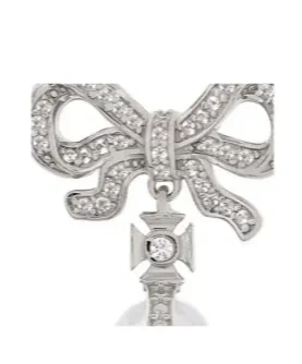 Bow Earrings