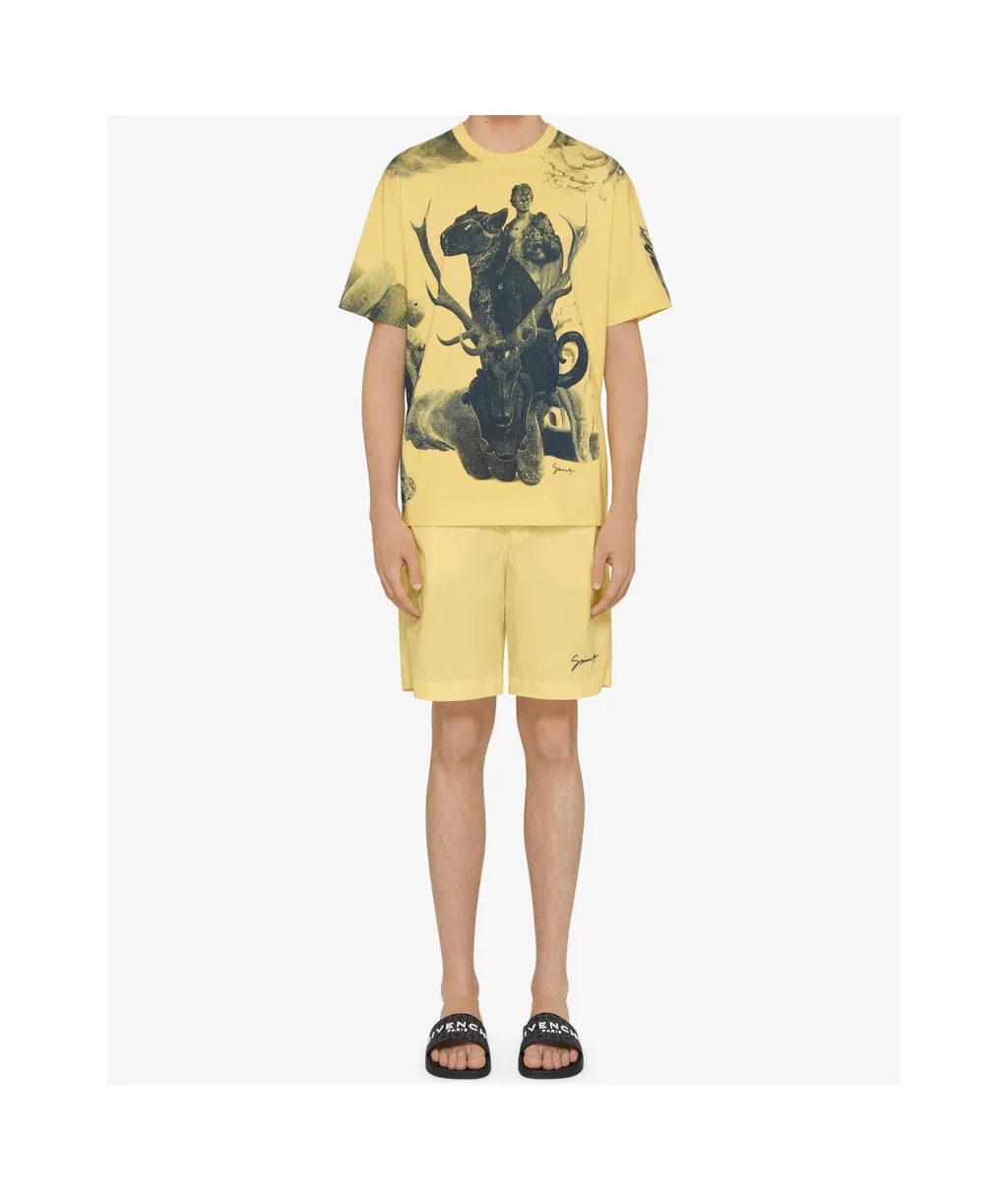 Short-Sleeved T-Shirt