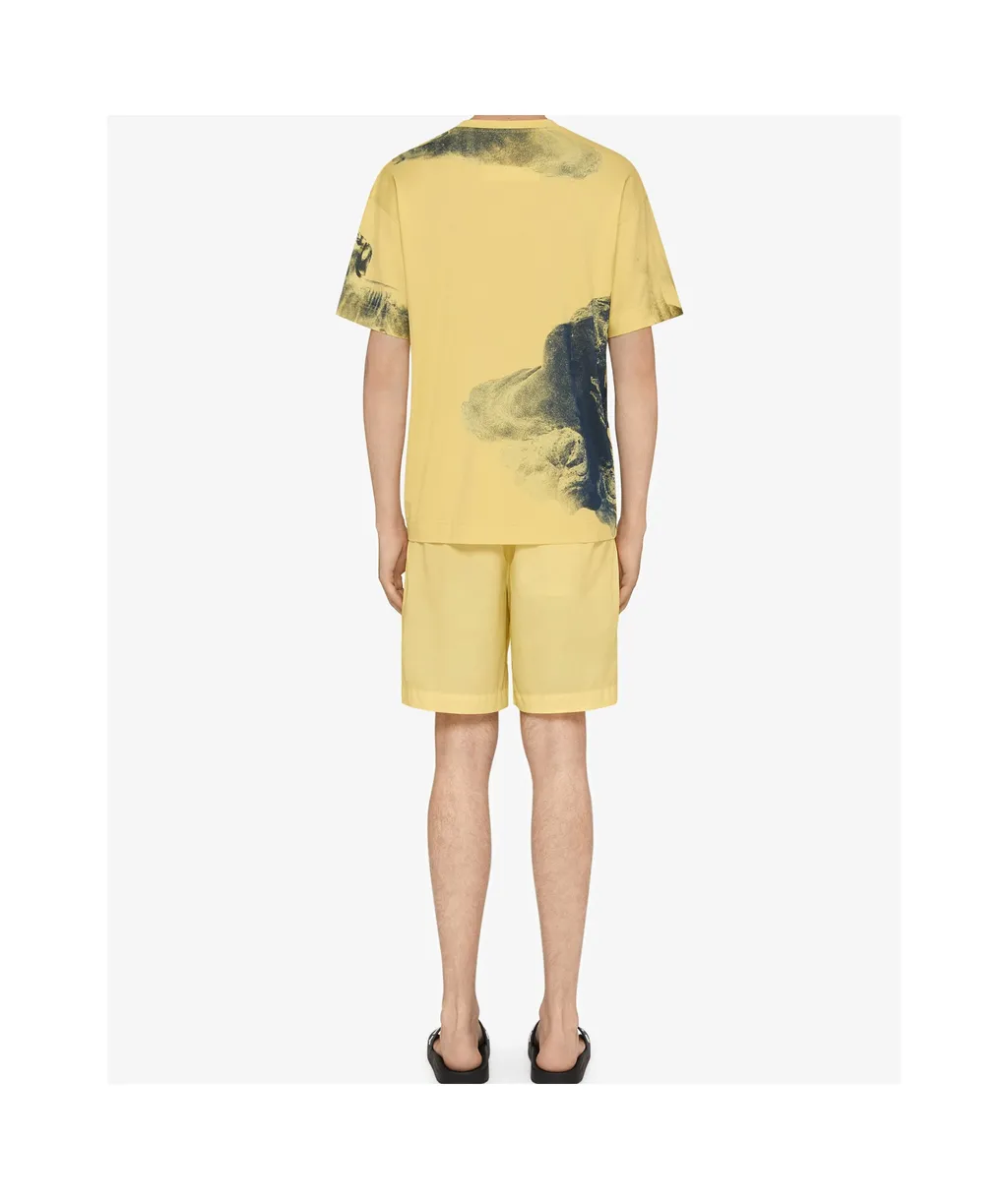 Short-Sleeved T-Shirt