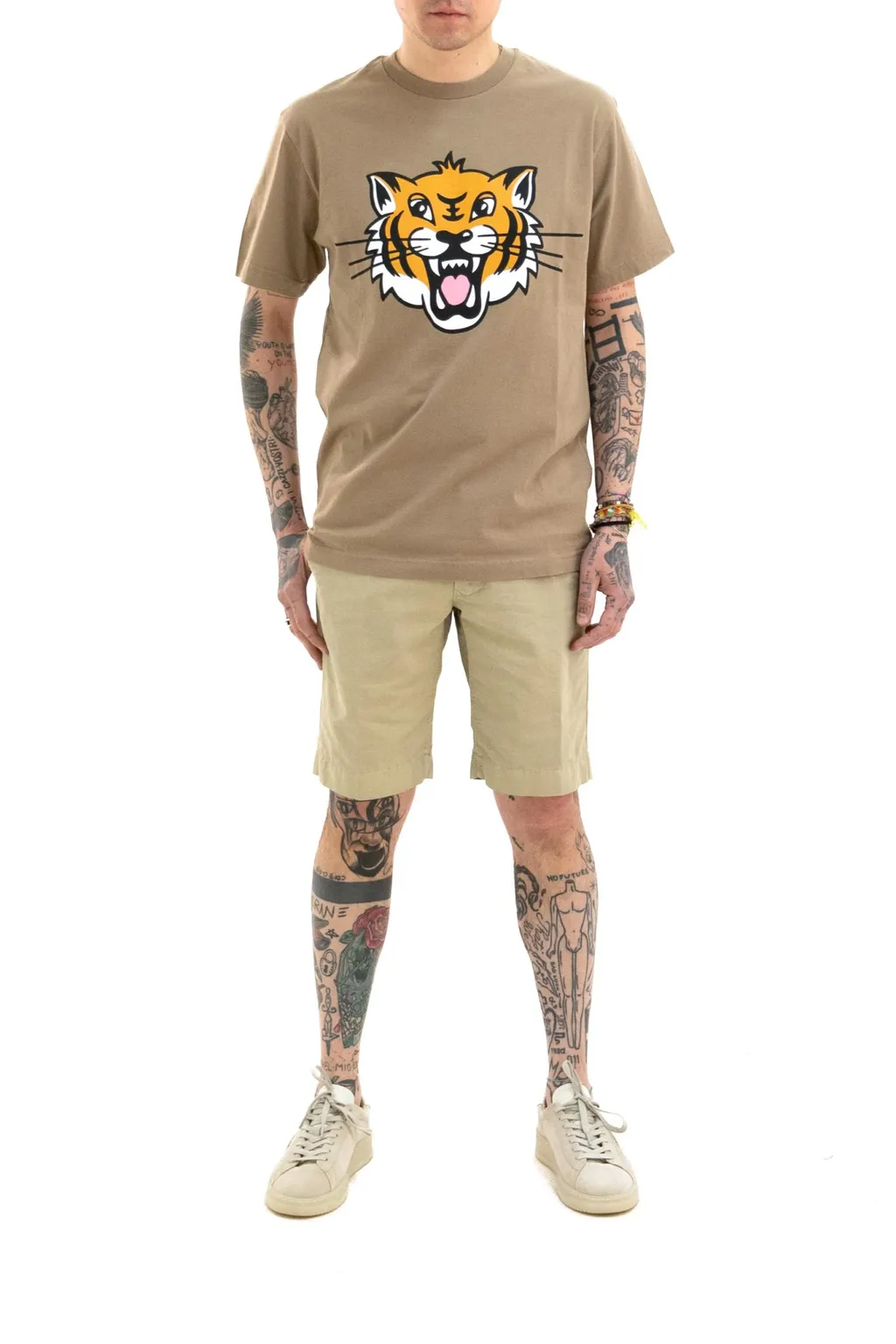 Cotton Shorts