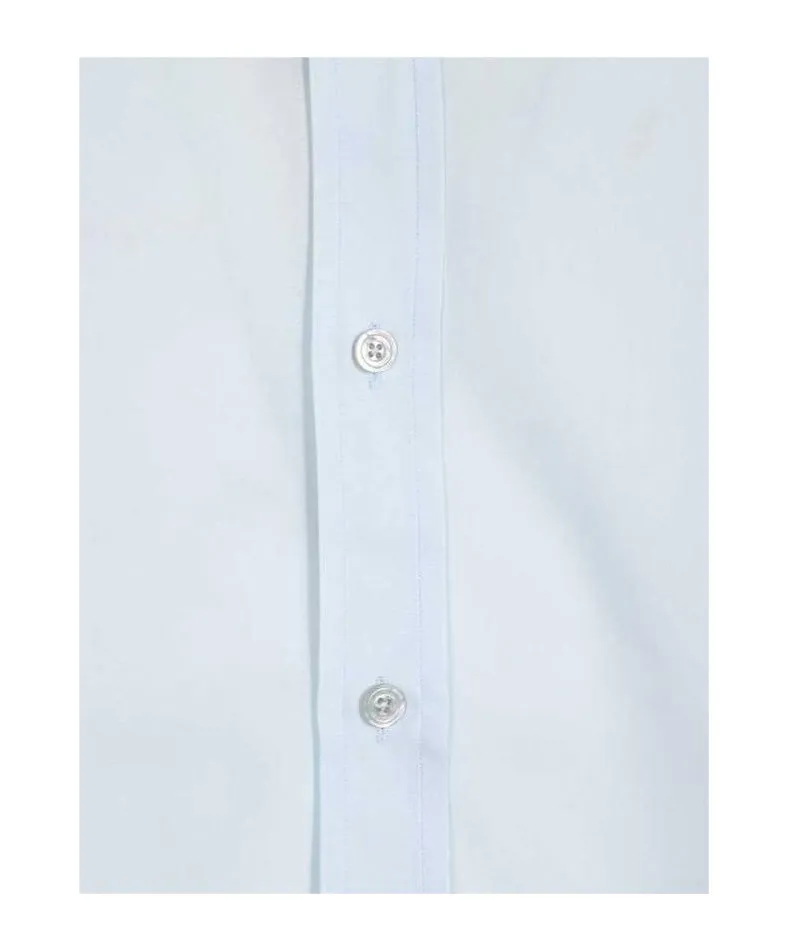 Long Sleeve Lapel Shirt