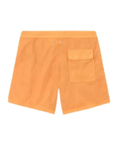 Stone Island Mid-Length Swim Trunks