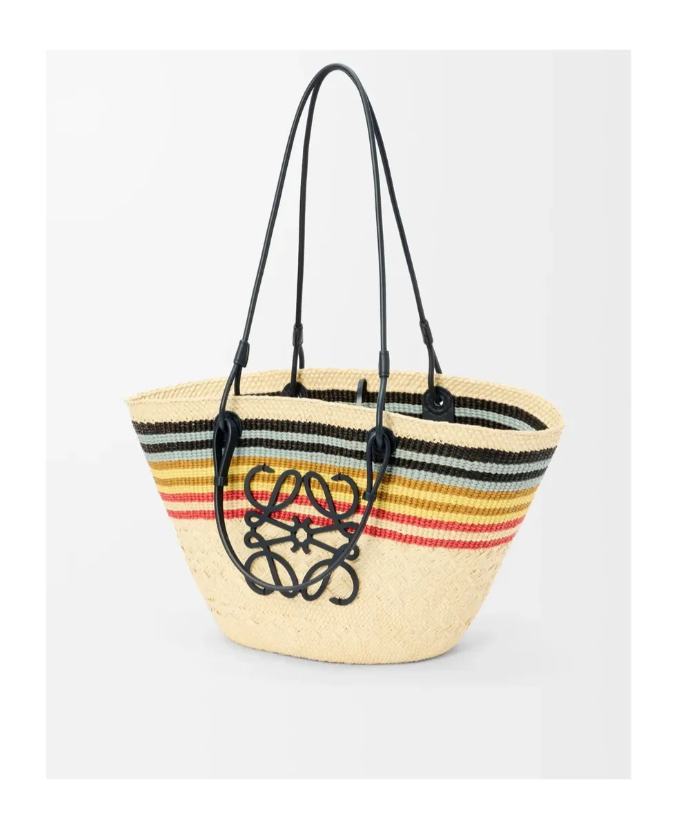 Loewe Medium Anagram Basket Bag