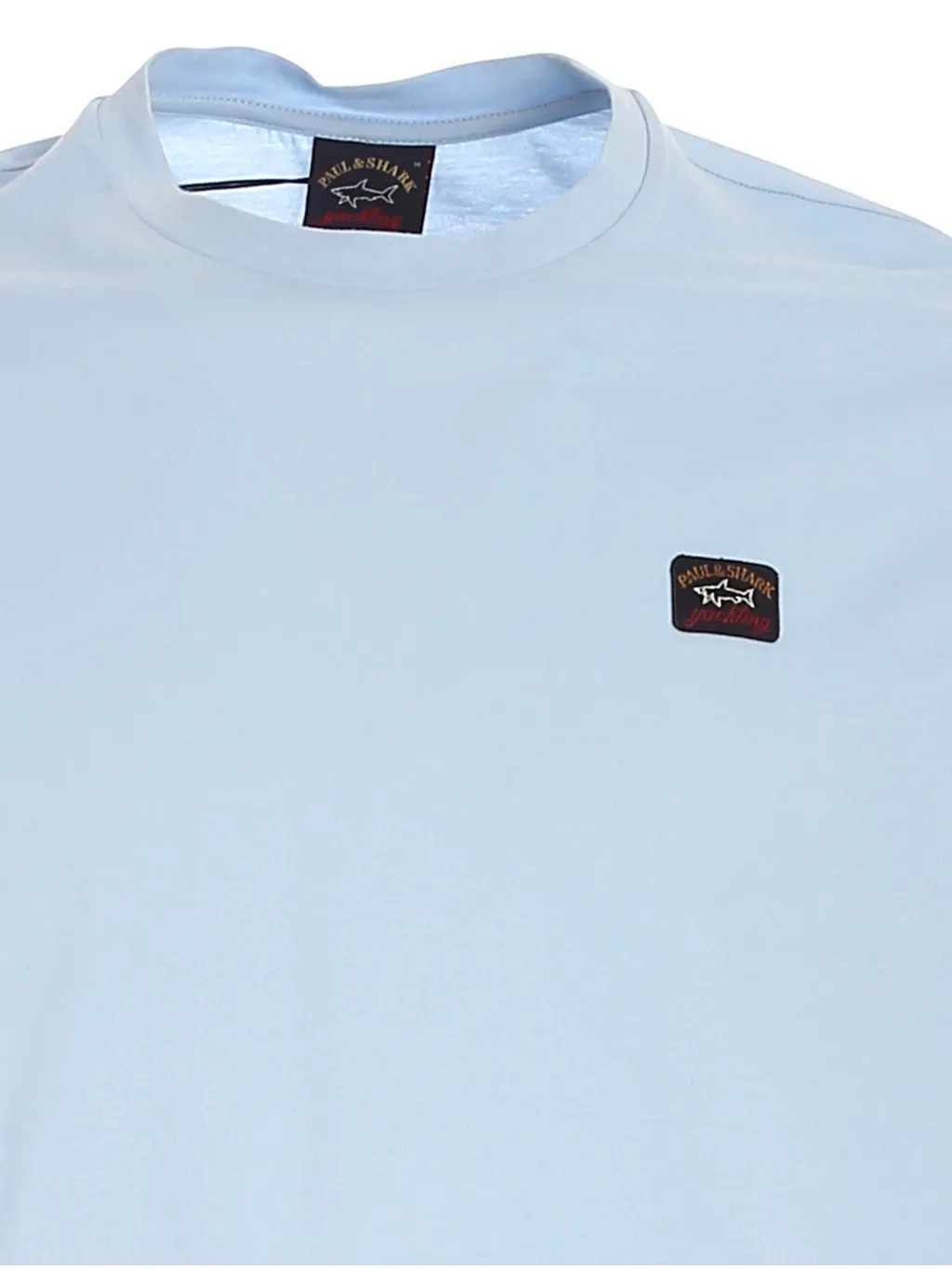Logo Decal T-Shirt