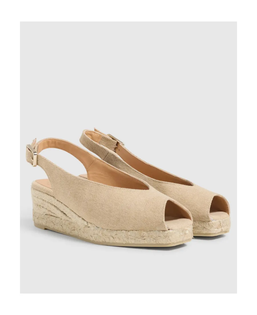 CastaÑEr Dosalia/3 Espadrilles