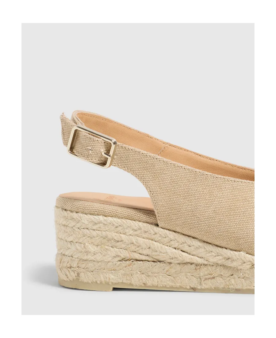 CastaÑEr Dosalia/3 Espadrilles
