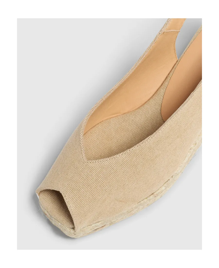 CastaÑEr Dosalia/3 Espadrilles
