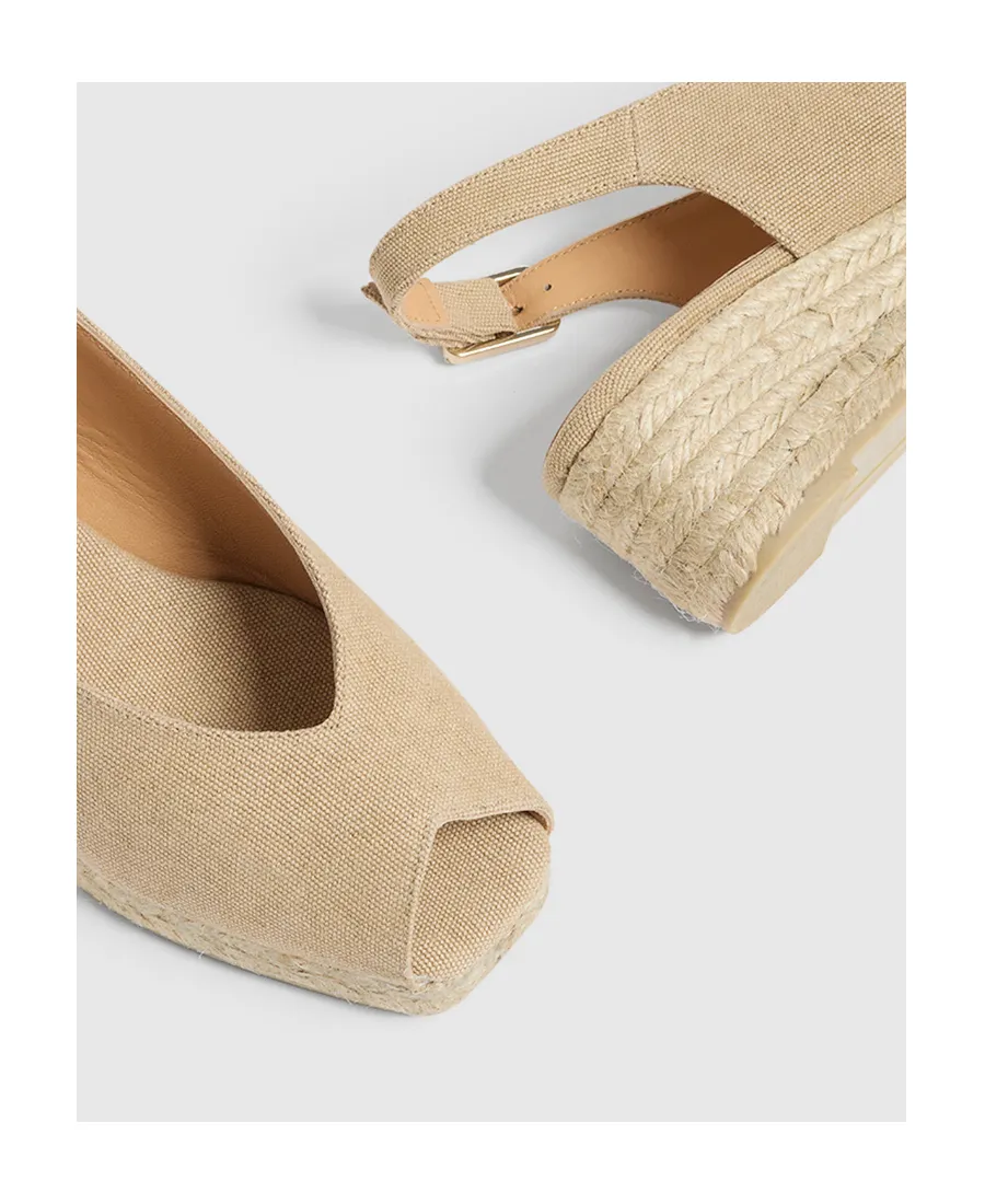 CastaÑEr Dosalia/3 Espadrilles