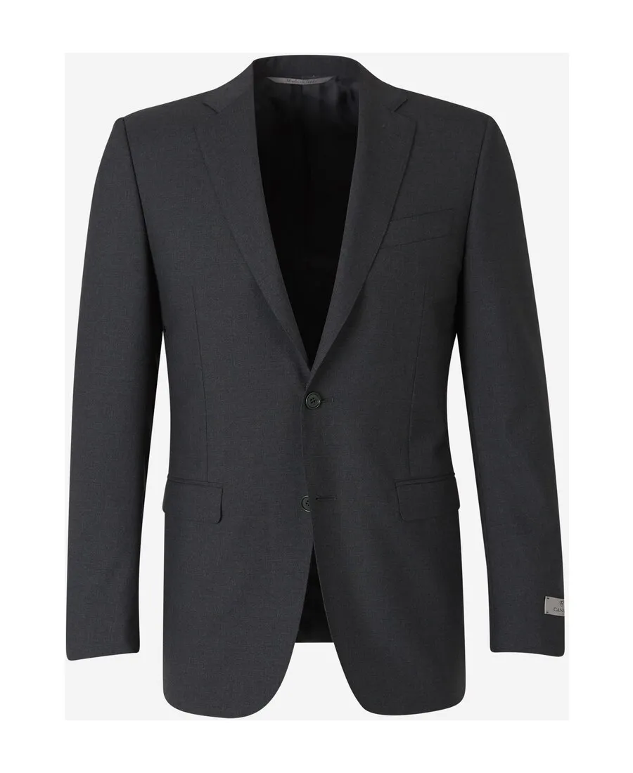 Wool Suit