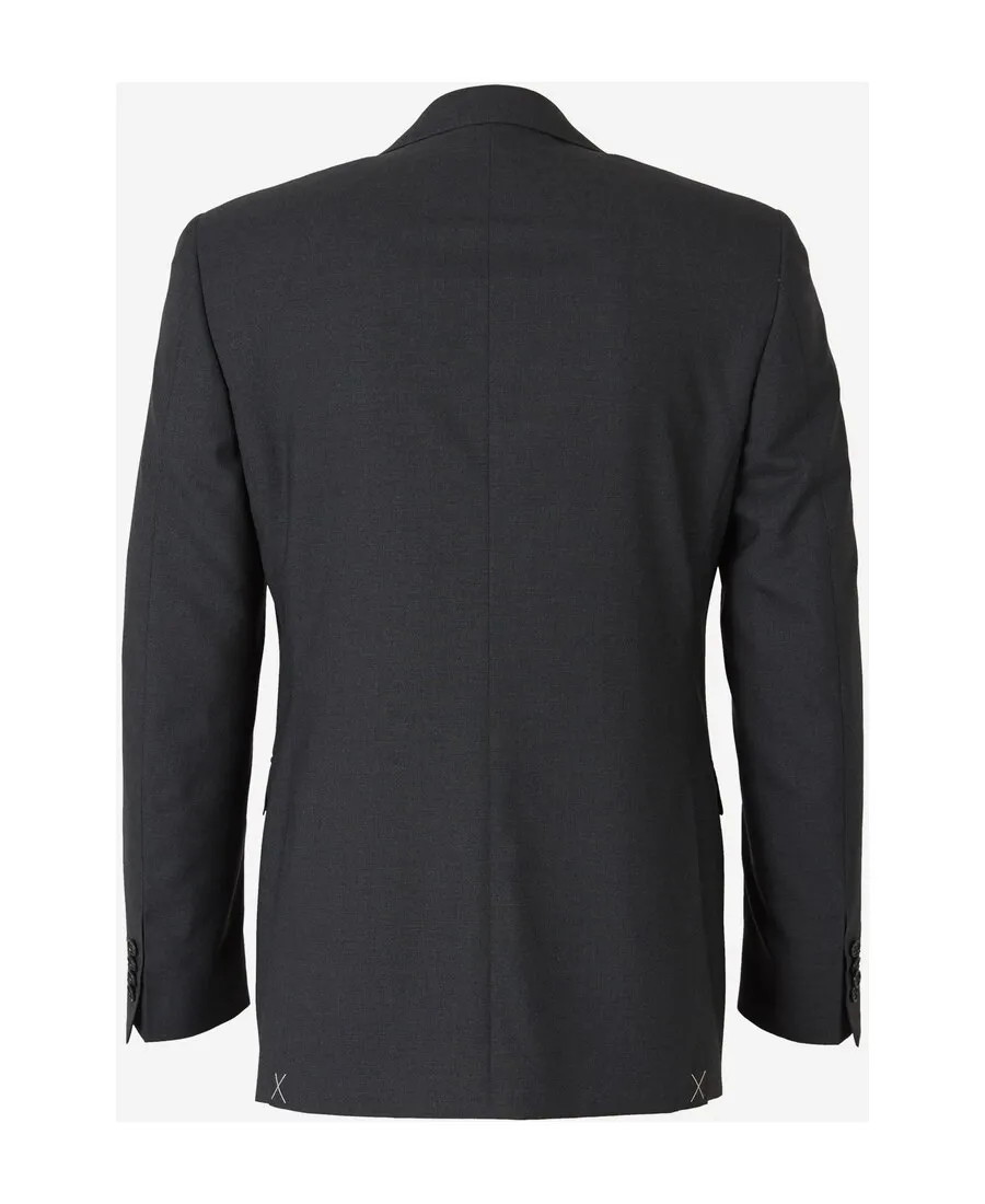 Wool Suit