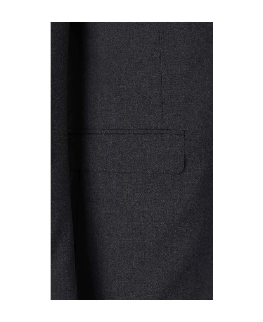 Wool Suit