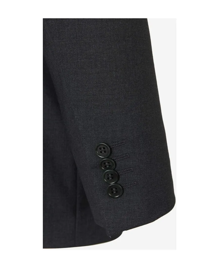 Wool Suit