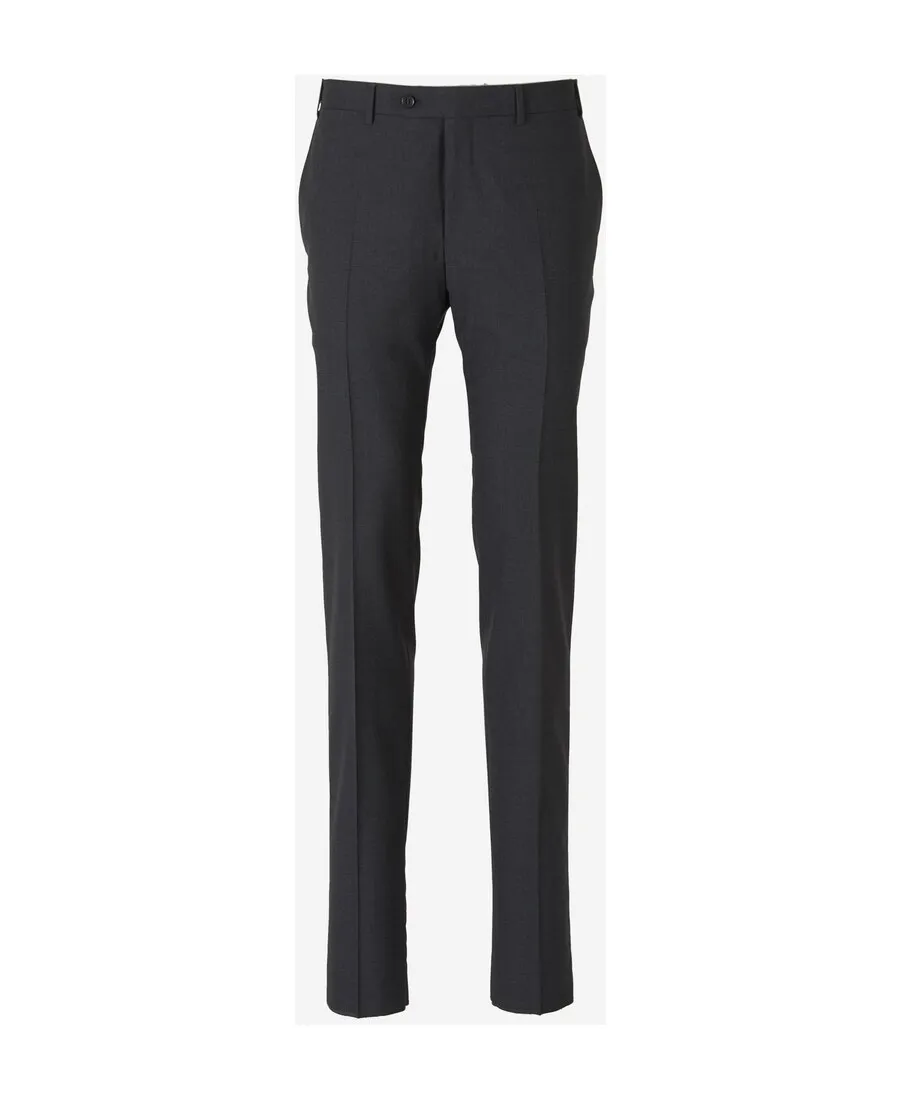Wool Suit