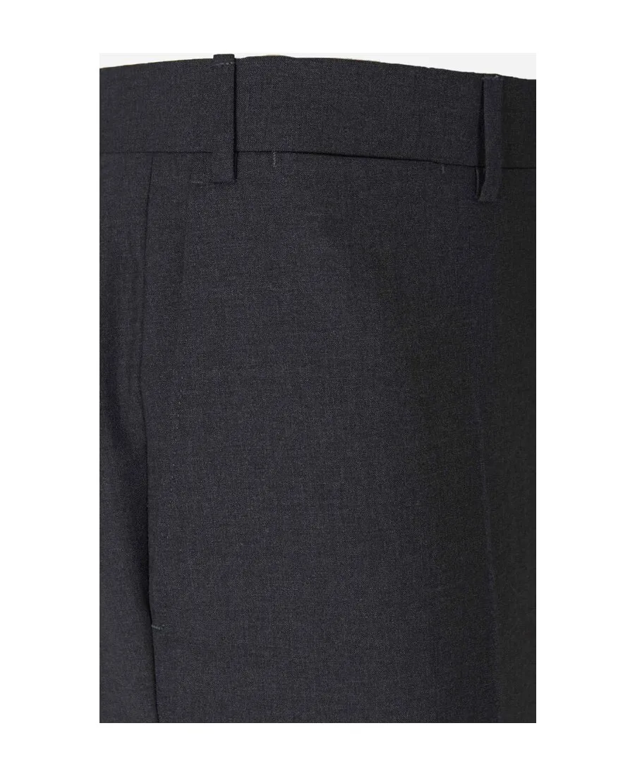 Wool Suit