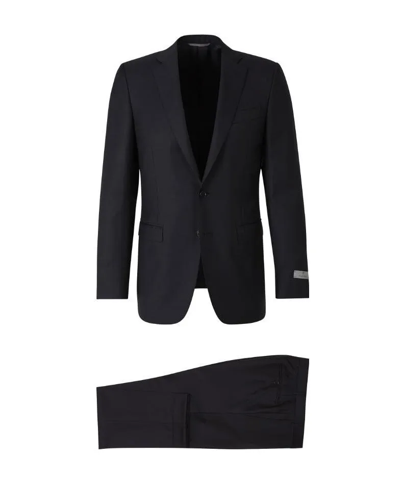 Logo Suit
