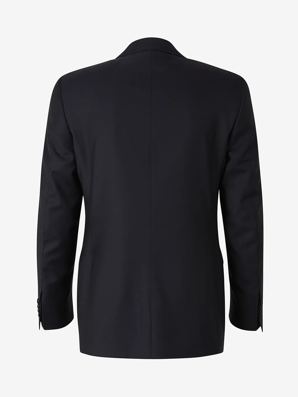Logo Suit