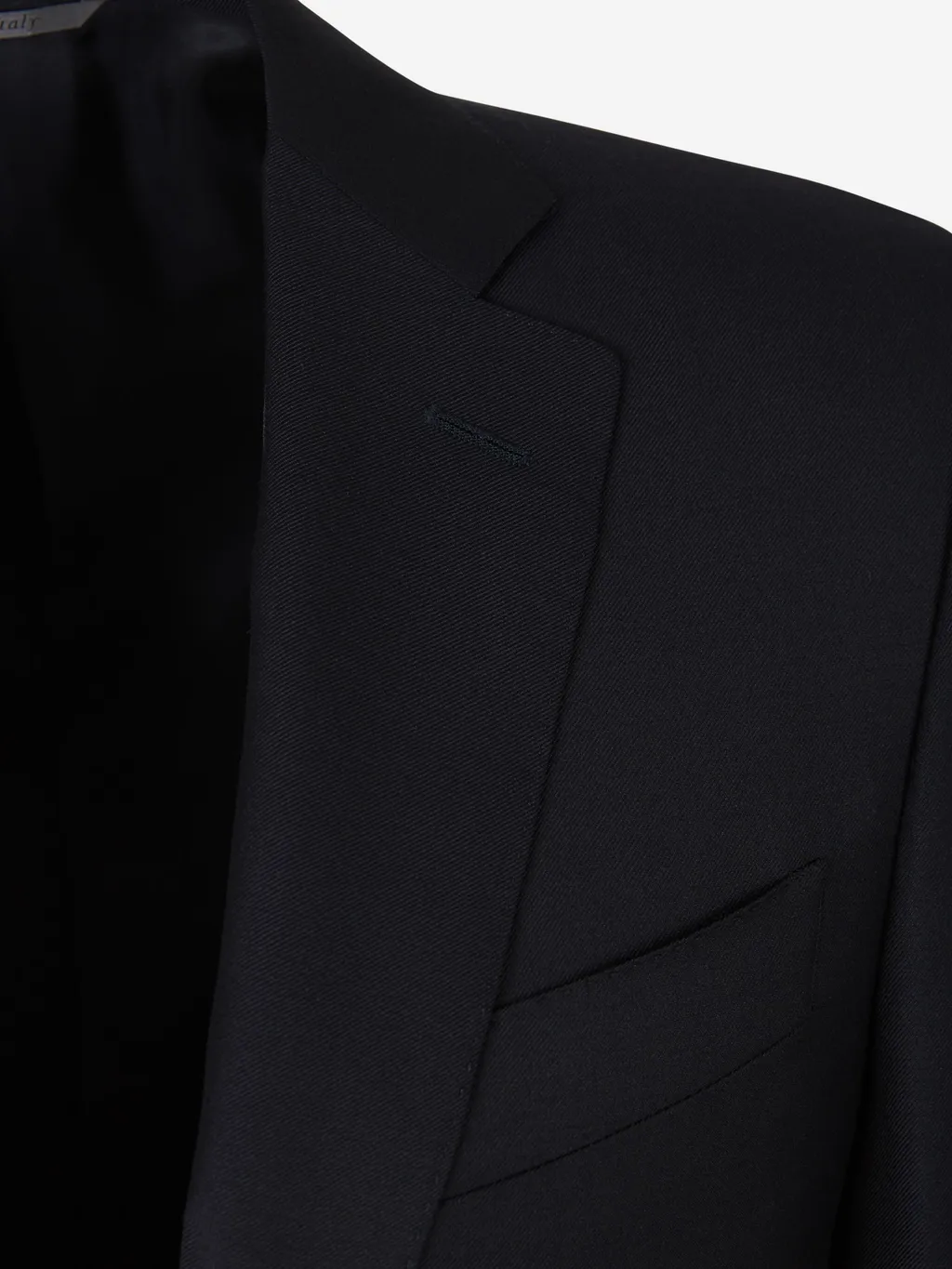Logo Suit