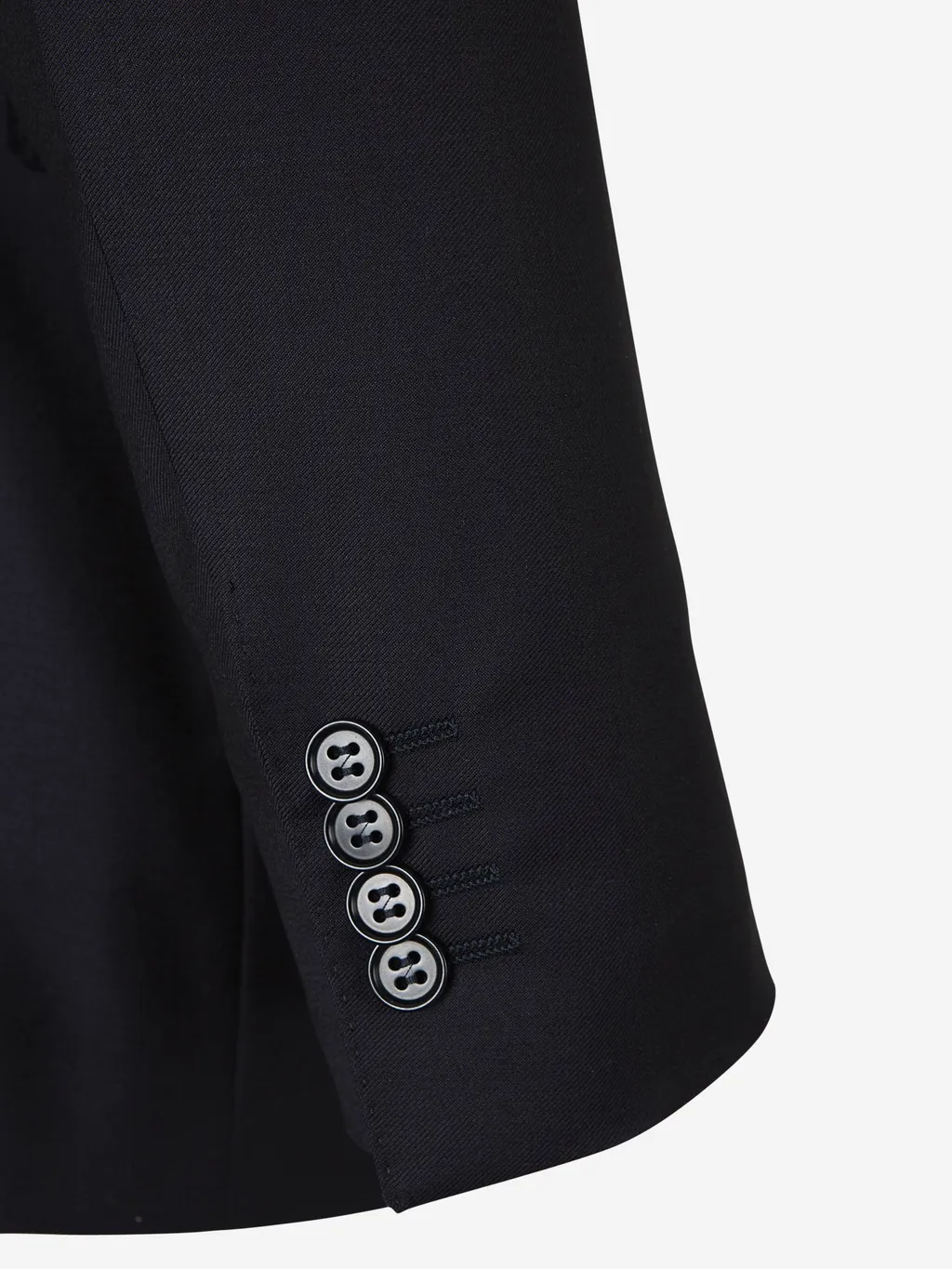 Logo Suit