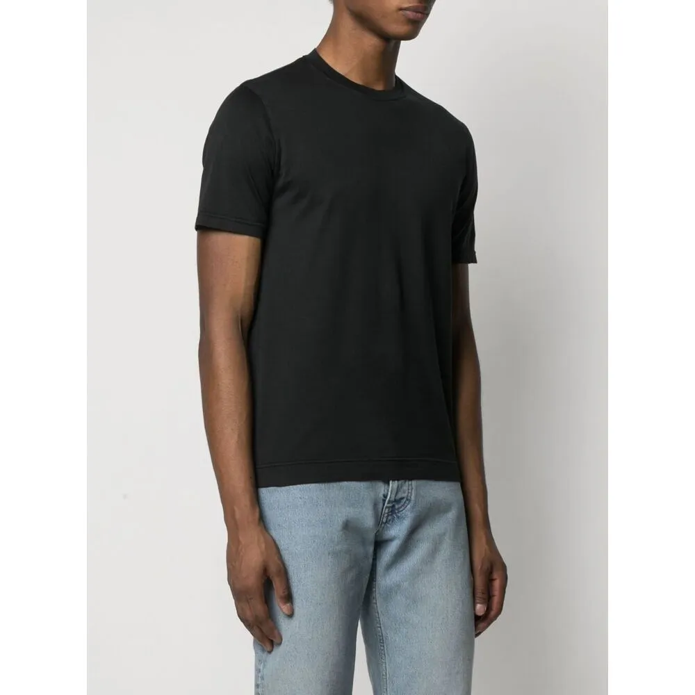 Fedeli Crew Neck T-Shirt