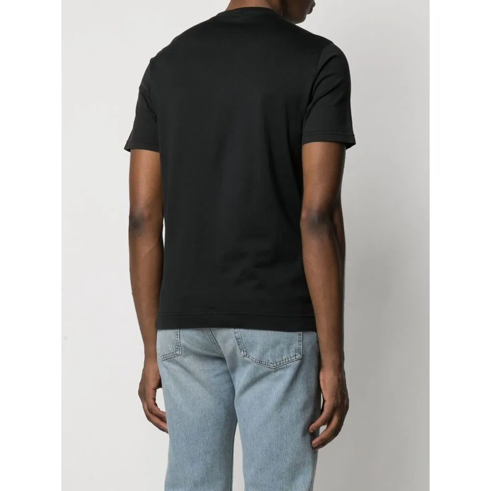 Fedeli Crew Neck T-Shirt