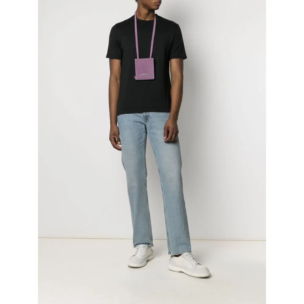 Fedeli Crew Neck T-Shirt