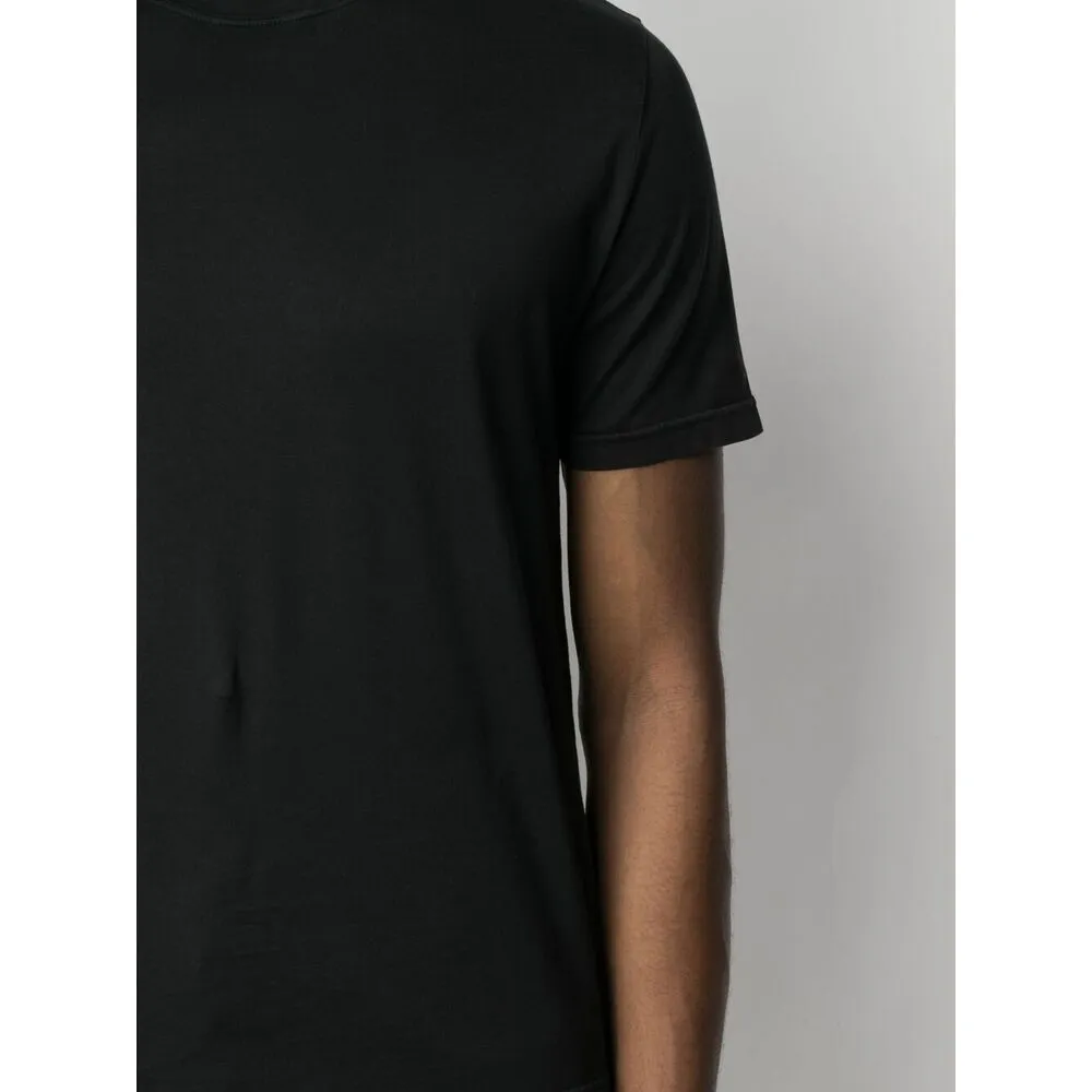 Fedeli Crew Neck T-Shirt