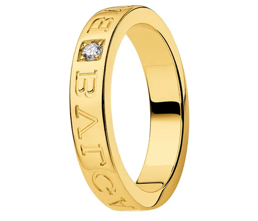 Logo Ring