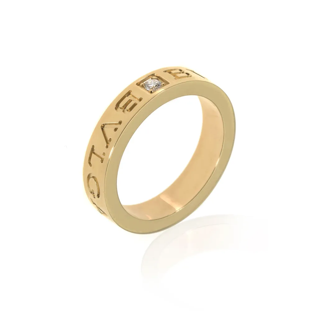 Logo Ring