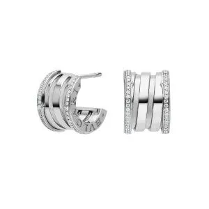 Ring Earrings