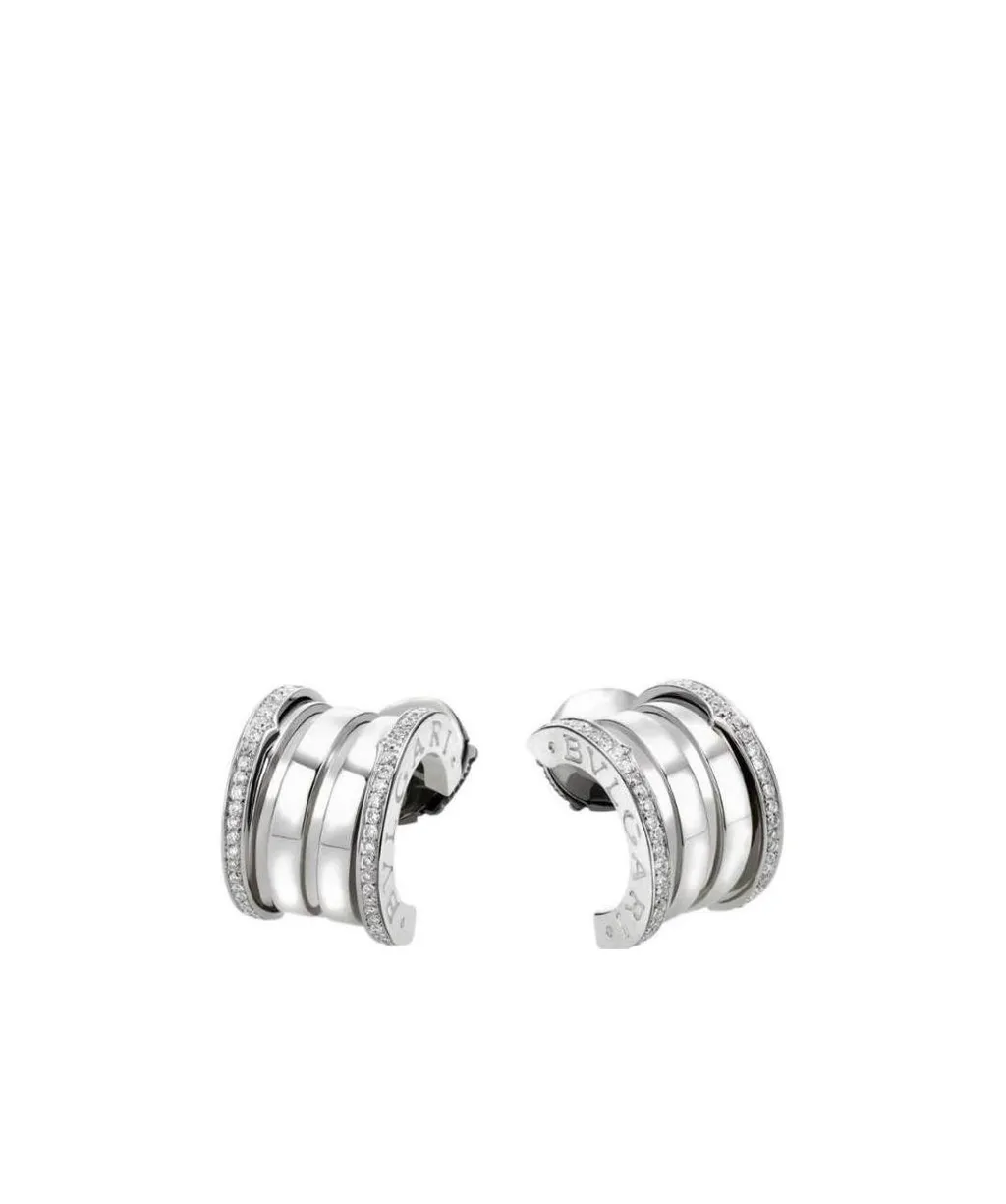 Ring Earrings