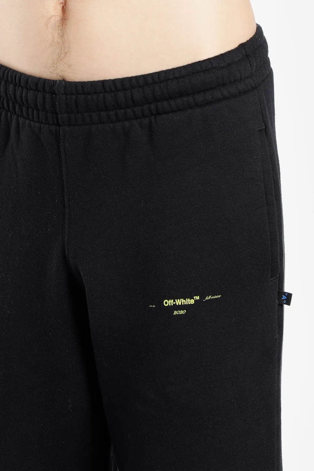 Logo Printed Sweatpants